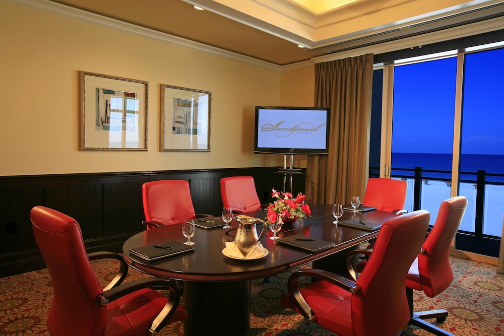 Sandpearl Resort - photo 39