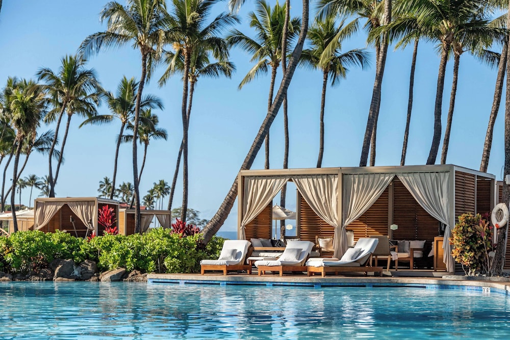 Grand Wailea Resort Hotel & Spa A Waldorf Astoria Resort - photo 108