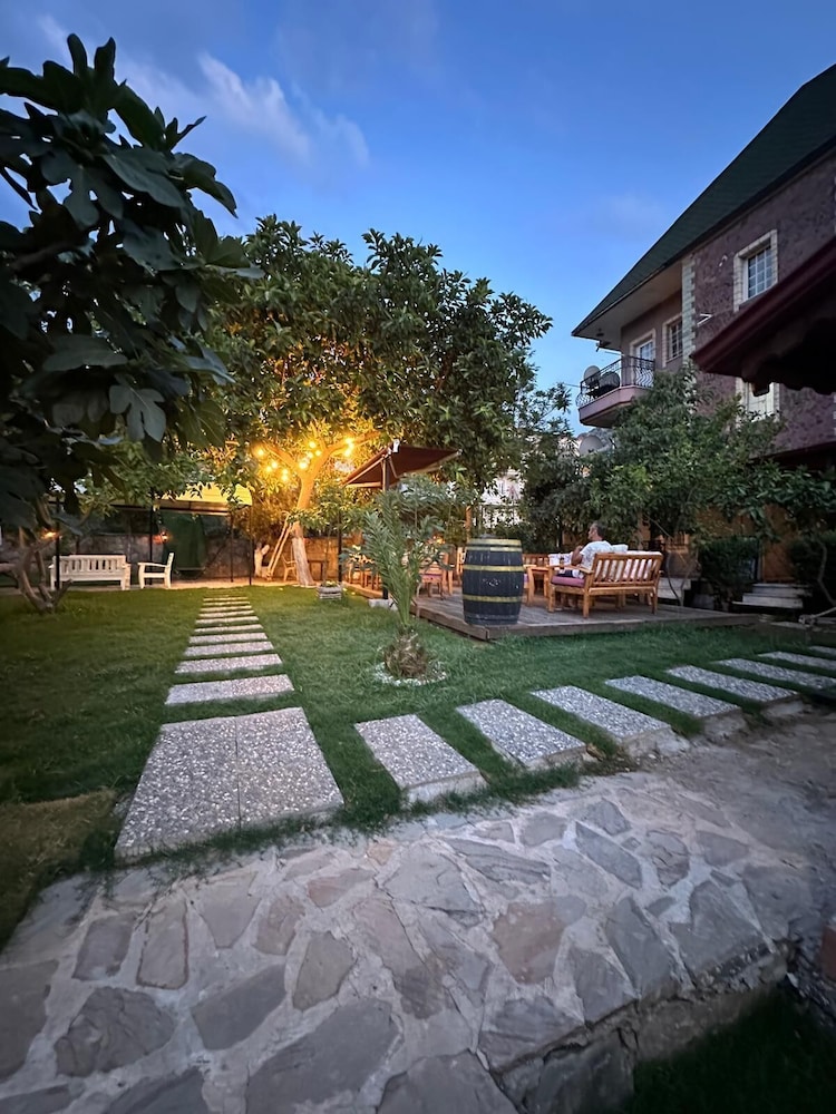 Kampüs Garden - last minute hotel in Fethiye