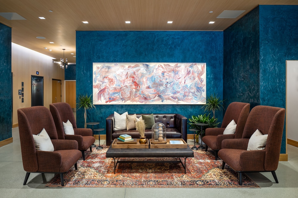 Jasper Hotel - photo 5