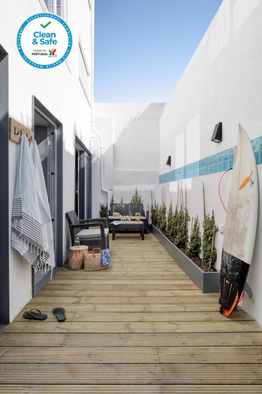 Bem Lembrados Apartment