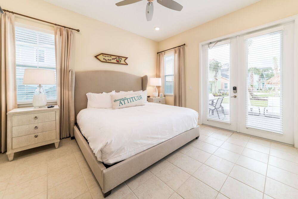Margaritaville Cottages Orlando by Rentyl with H2O Waterpark - photo 69