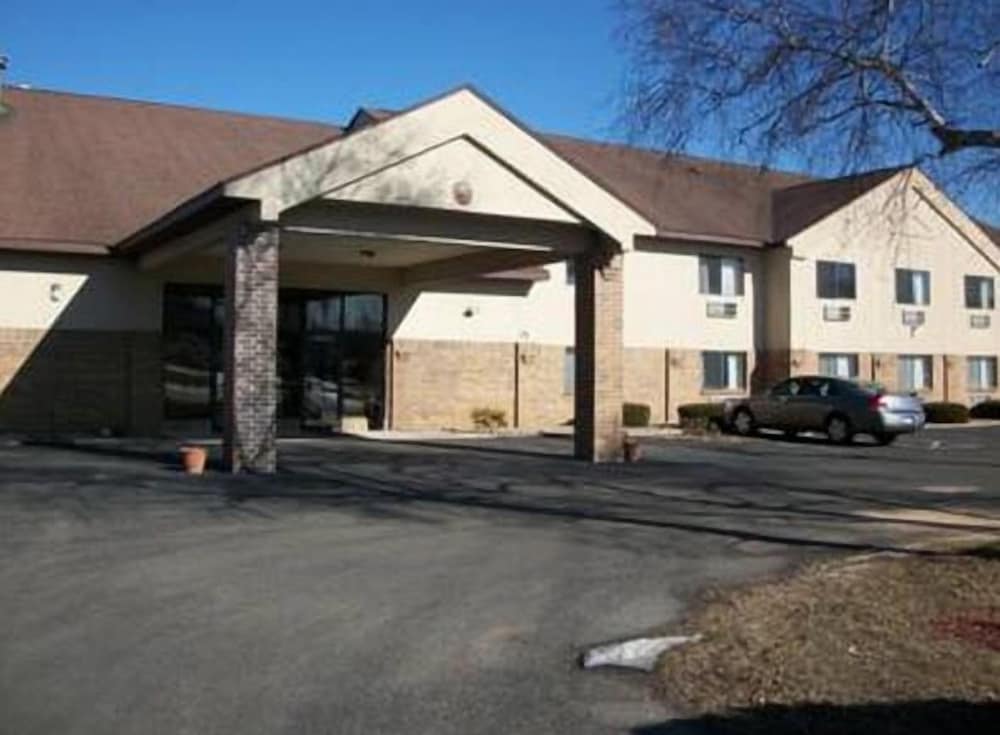 Lodi Valley Suites in Lodi, United States