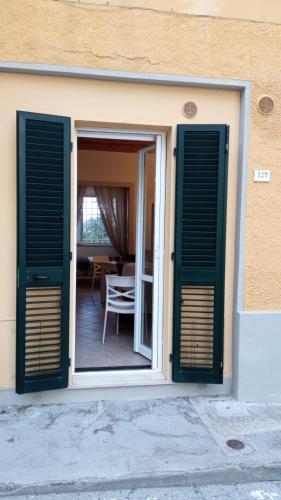 La Dodicesima Luna in Peccioli, Italy