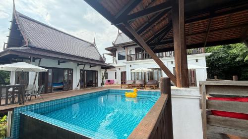 CM14 Beds & Private Pool — Unknown City — photo 4