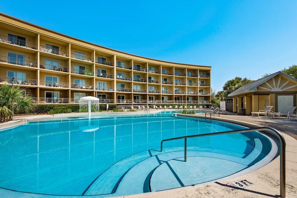 Beach Resort 406 - photo 27