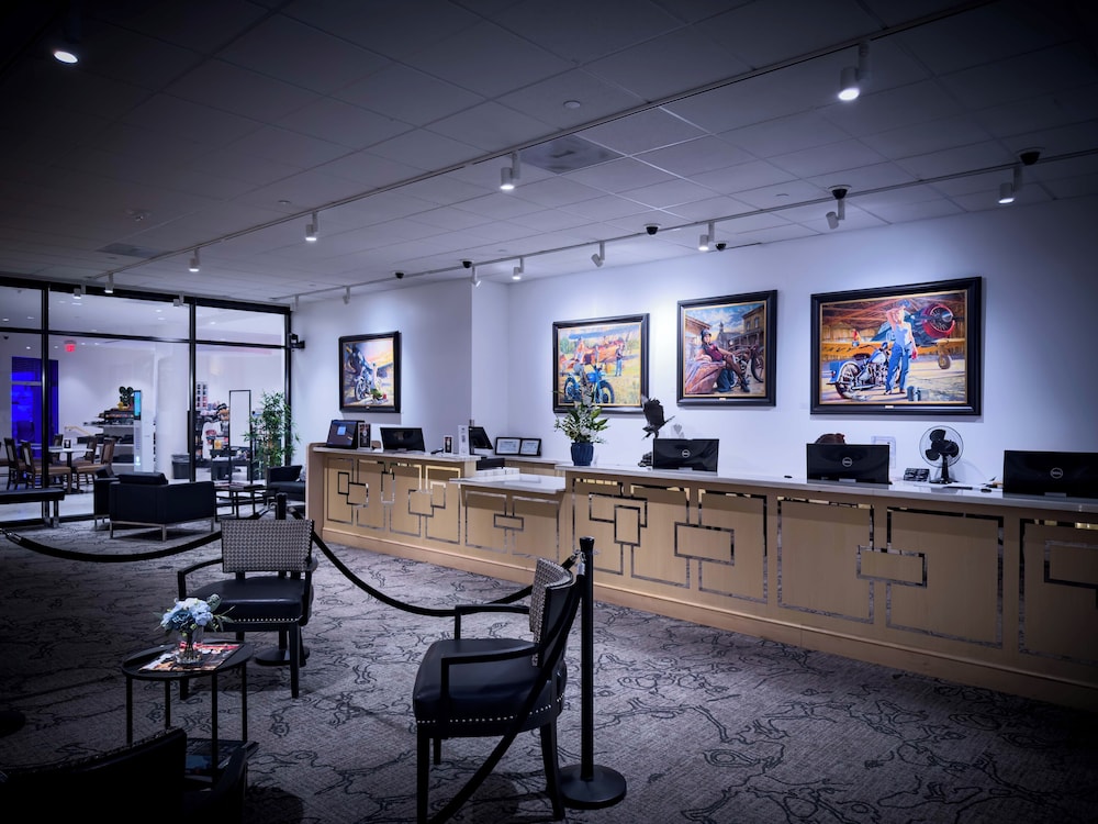 Ahern Hotel Las Vegas - photo 5
