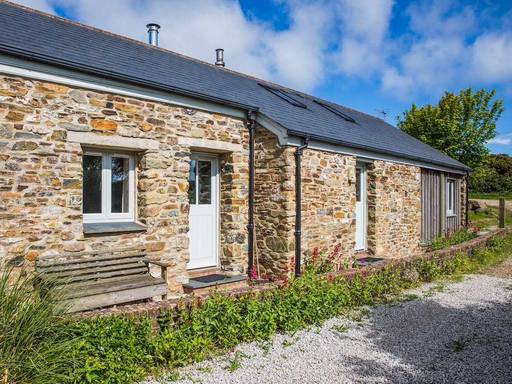Oreo's Cottage — 4-Star Luxury Hotel in Falmouth, United Kingdom