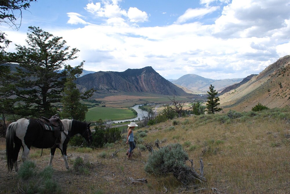Little Trail Creek Cabins - photo 88