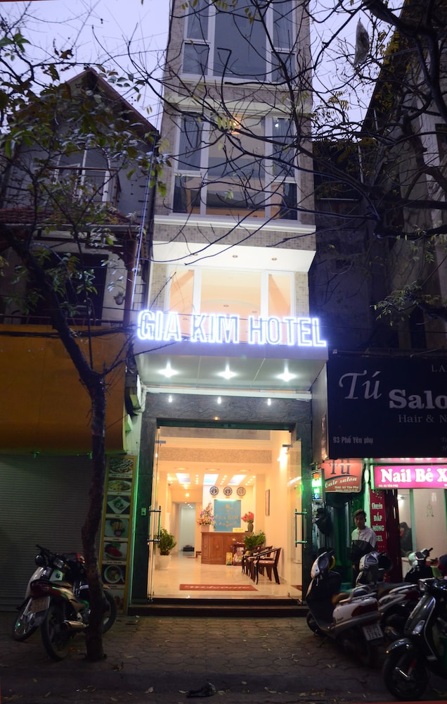 Gia Kim Hotel in Tay Ho, Vietnam