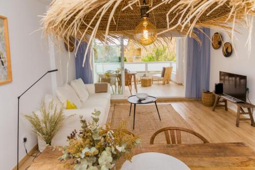 Bahia de Javea Apartment Montanar by Rock Rentals — 4-Star Luxury Hotel in Javea, Spain