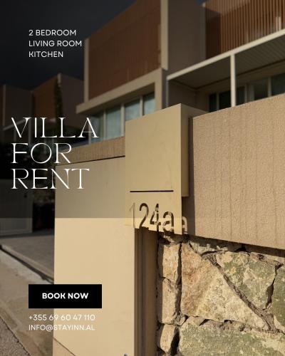 Stay Inn Green Coast Palase Albania in Unknown City, Albania