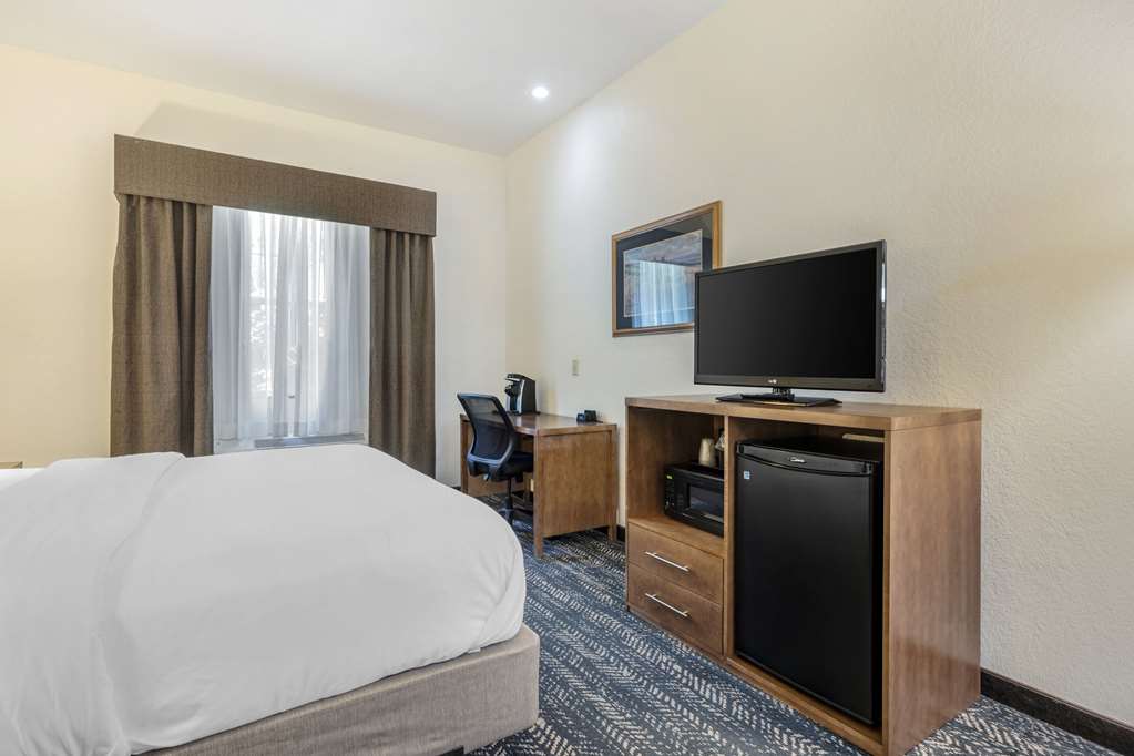 Comfort Inn & Suites Mt. Rushmore - photo 19