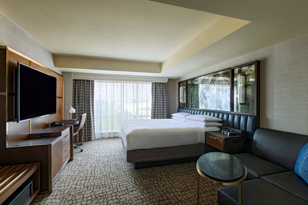 The Woodlands Waterway Marriott Hotel & Convention Center - photo 9