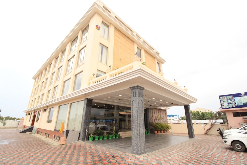 Ramrathna Residency in Madurai, India