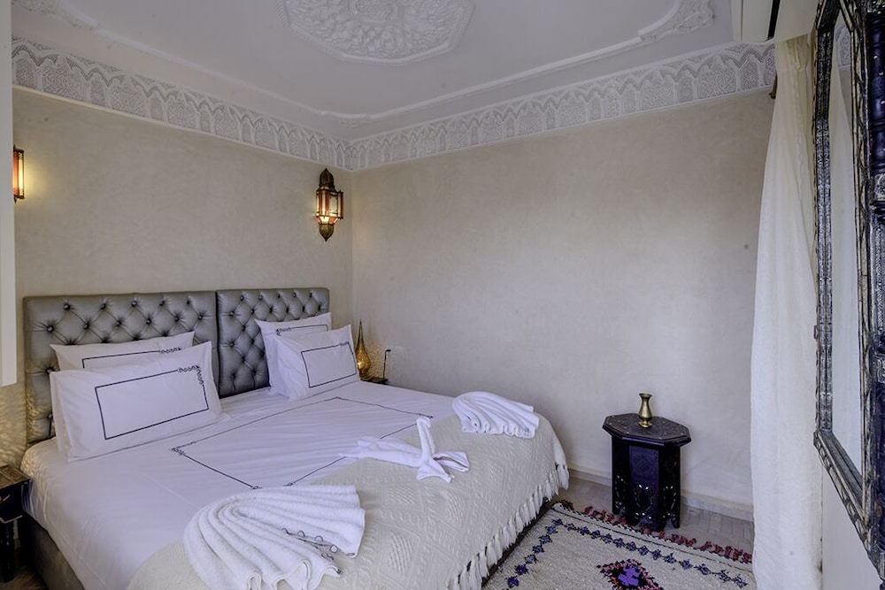 Al Ralia — Marrakesh — photo 3