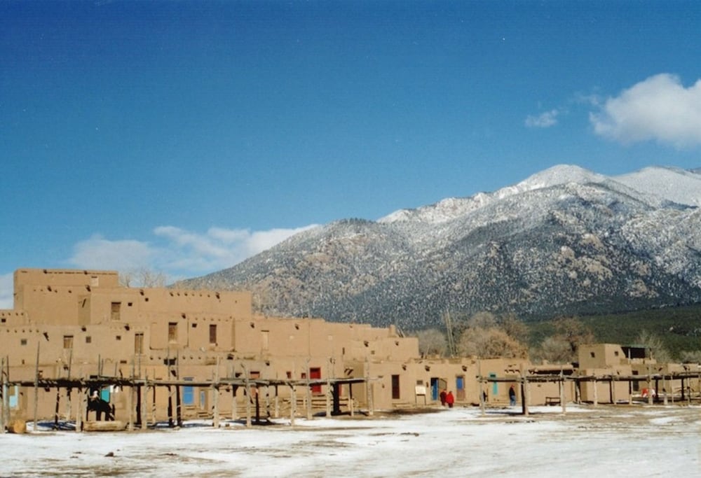 Inn on La Loma Plaza - photo 87
