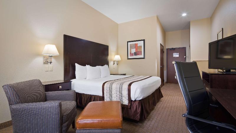 Best Western Oasis Inn - photo 32