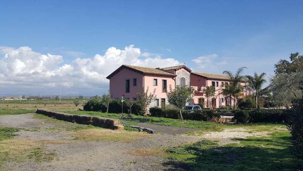 Oasi Di Francesca — Belpasso