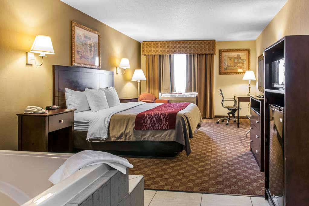 Quality Inn Defiance - photo 13
