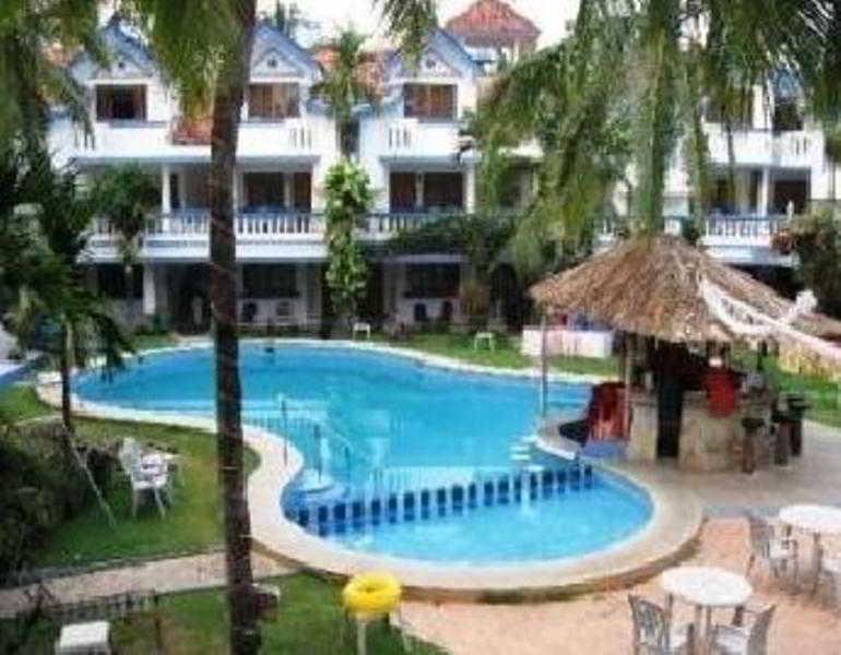 Beach Club — Mormugao — photo 4