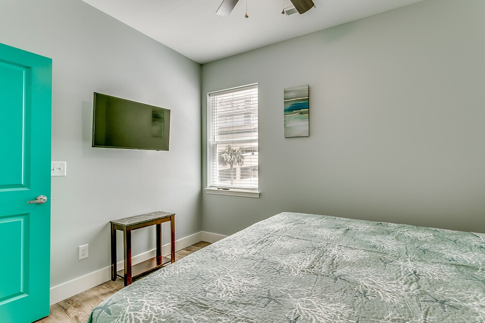 Together Resorts Cherry Grove Resort at 5405 A N Ocean Blvd - photo 10