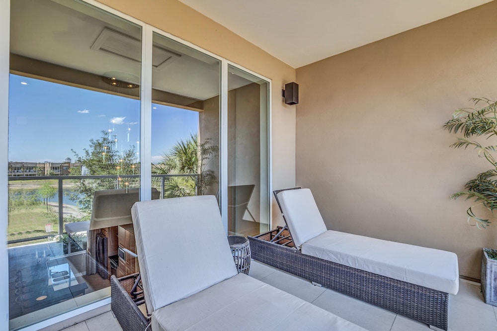 Modern Magic Village Resort Townhouse 7620 - photo 38
