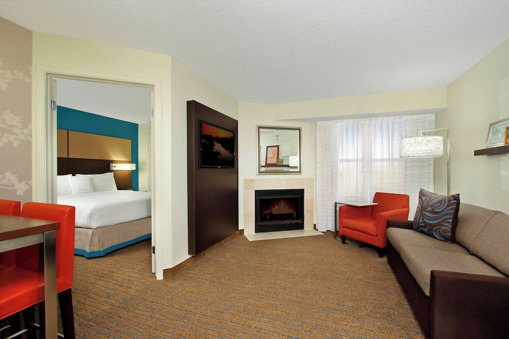 Residence Inn by Marriott Colorado Springs South - photo 6
