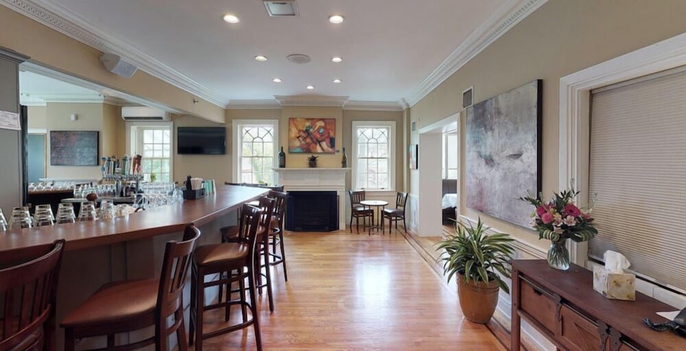 Simsbury 1820 House - photo 34