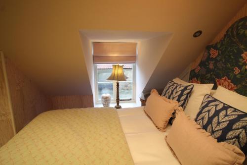 Mr Ralphs Cottage