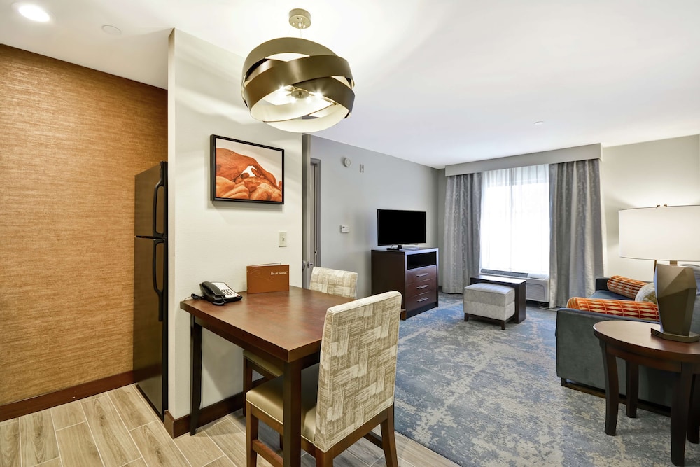 Homewood Suites by Hilton Palm Desert - photo 18