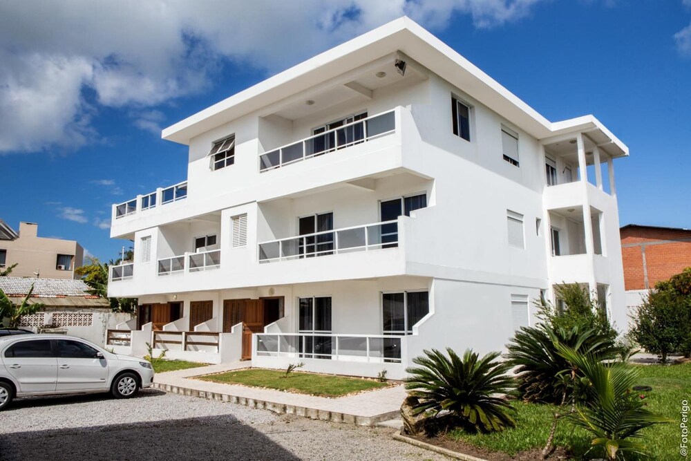 Pousada Praia Campeche - last minute hotel in Florianopolis