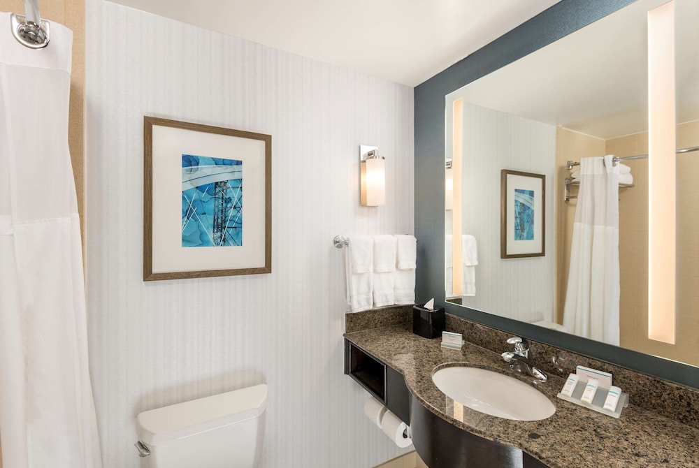 Hilton Garden Inn Silver Spring White Oak - photo 17