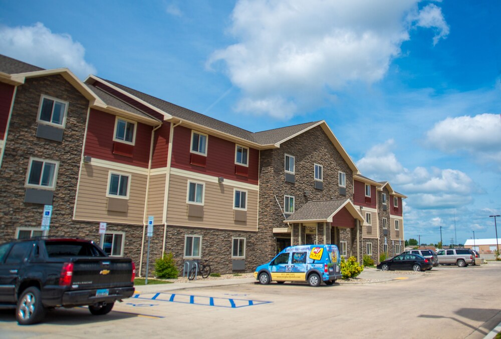 My Place Hotel Minot ND - photo 34