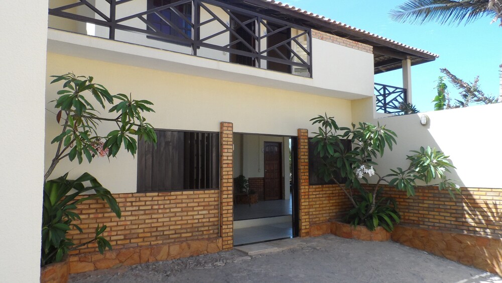 Residencia Oceanos — Aracati — photo 2