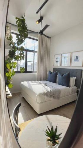 Luxury Studio Co_Living City Views