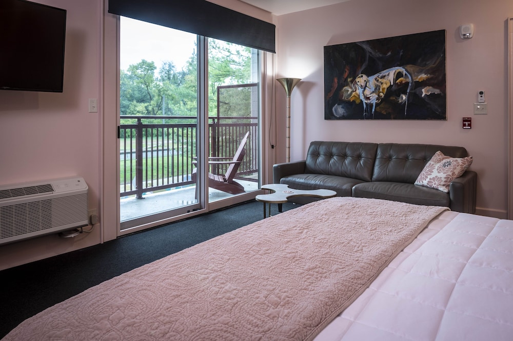 Hotel Broad Ripple - photo 160
