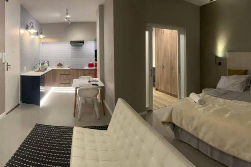 Perfect Lock Up & Go Apartment