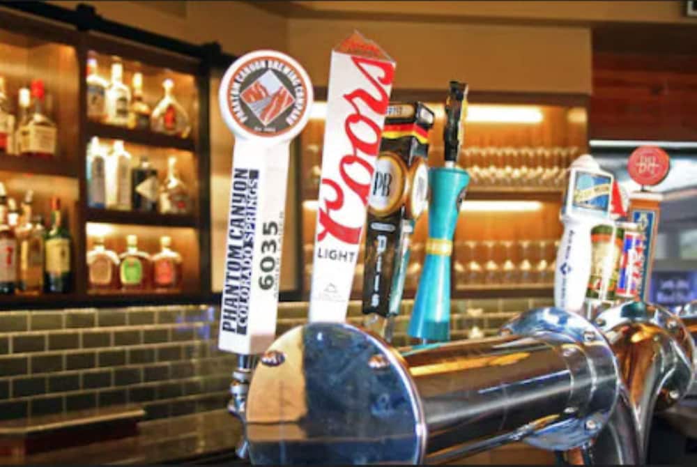 Cheyenne Mountain Resort a Destination by Hyatt Hotels - photo 93