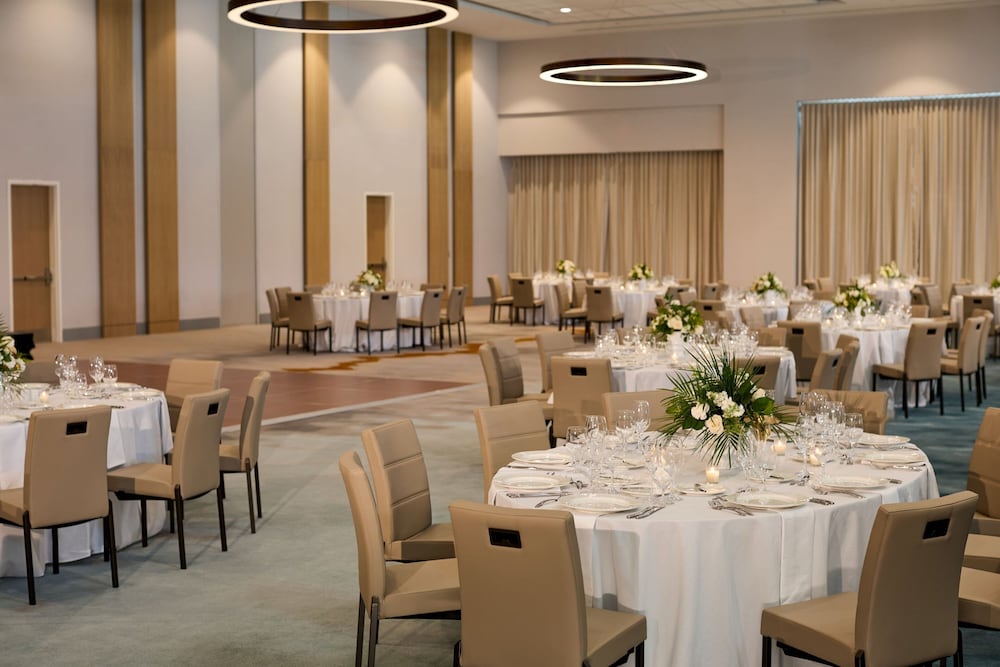 Palmetto Marriott Resort & Spa - photo 87