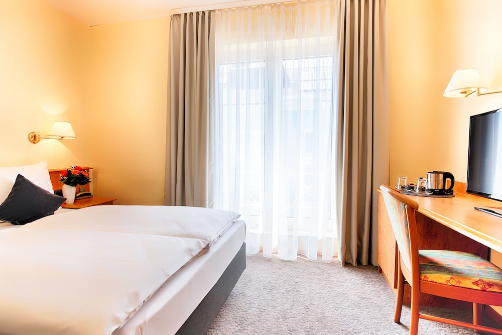 Achat Hotel Bad Dürkheim — Bad Duerkheim — photo 5