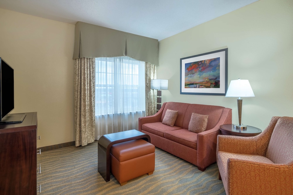 Homewood Suites by Hilton Philadelphia Valley Forge - photo 18