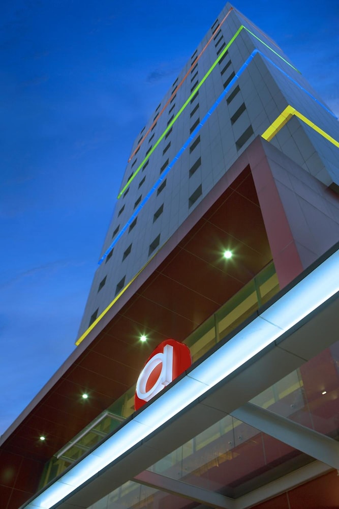 Amaris Simpang Lima Hotel pet-friendly hotel Semarang