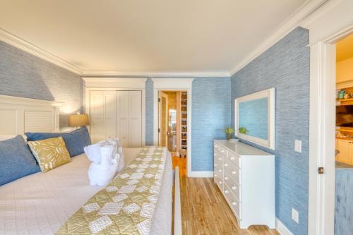 IC05: 5 Inlet Cove — 4-Star Luxury Hotel in Kiawah Island, United States