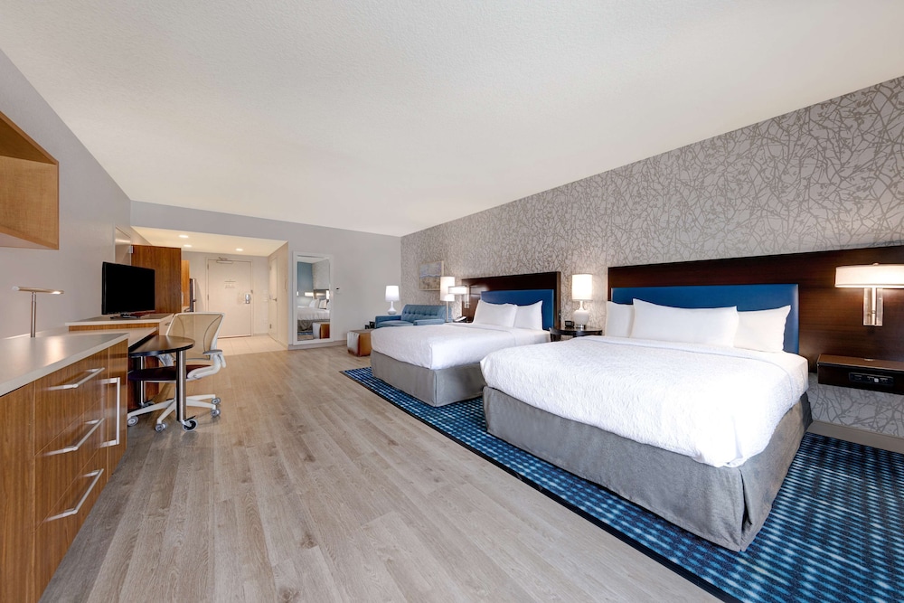 Home2 Suites by Hilton Orlando International Drive South FL - photo 13