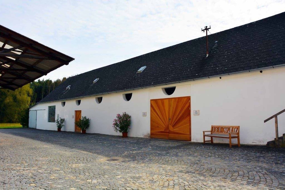 Seminarhaus Gauguschmühle — hotel in Raabs An Der Thaya