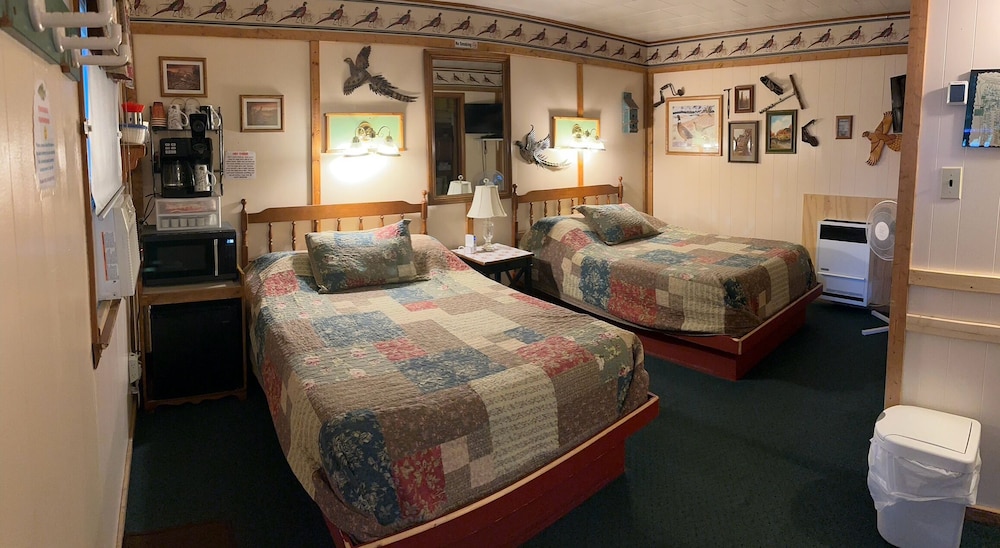 Birchwood Resort & Campground - photo 15
