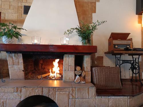 Zajazd Pod Kominkiem Brzoza koło Torunia in Torun, Poland