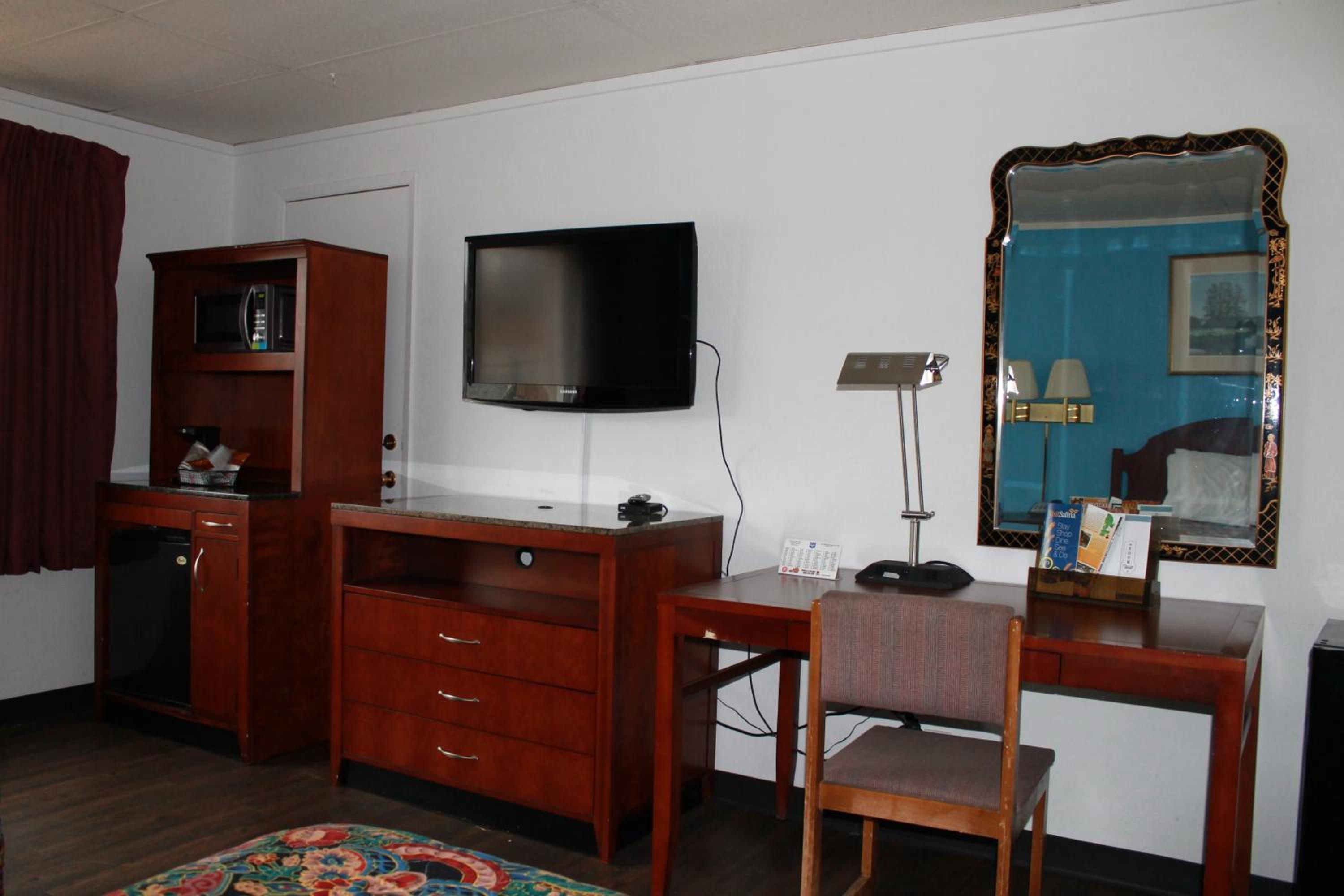 Knights Inn Dodge City - photo 7