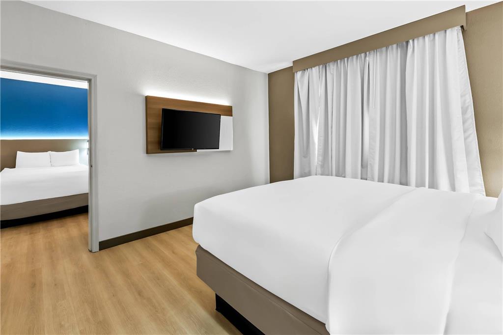 Comfort Suites Texarkana Texas - photo 43